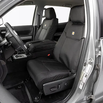 COVERCRAFT GTC4284OBK Gt Sc Silverado 4500 Hd 2019-2021