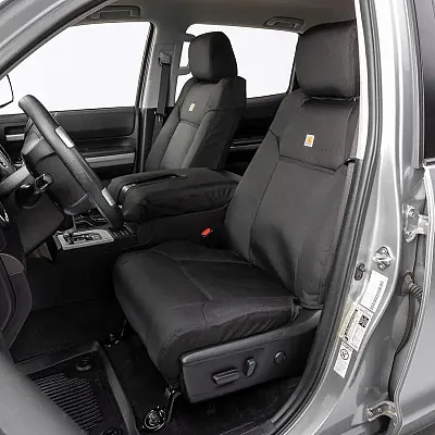COVERCRAFT GTC4324OBK Carhartt Super Dux Precisionfit Cus