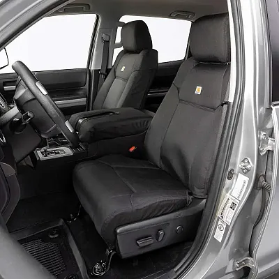 COVERCRAFT GTC4325OBK Carhartt Super Dux Precisionfit Cus