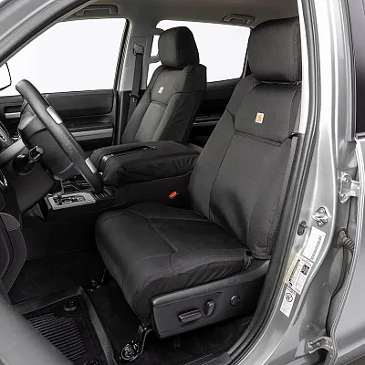COVERCRAFT GTF4252OBK Gtsc F-150 21 Crew Cab Or Ext Cab W