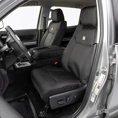 COVERCRAFT GTF4343OBK Carhartt Super Dux Precisionfit Cus