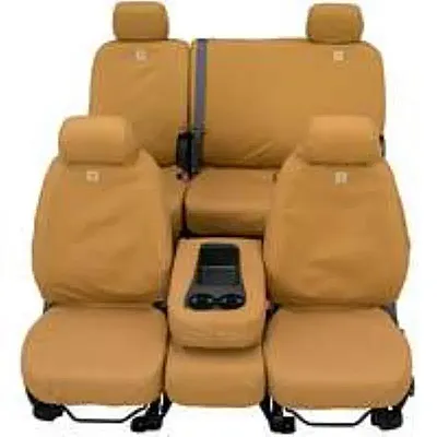 COVERCRAFT SC2509CABN Ch Ss Frt Toyota Tacoma