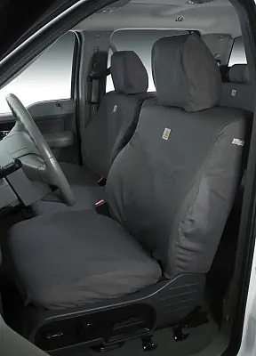 COVERCRAFT SC3492CAGY Ch Ss Frt 2020-2021 Chev Silv 2500