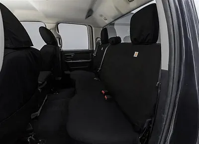 COVERCRAFT SC7509COBK Chssrr Ranger 19-21 Crew Cab W Sol