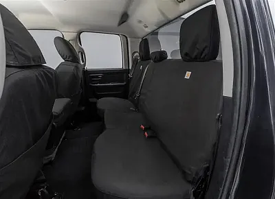 COVERCRAFT SC7536COBK Ch Ss Rr Ford Bronco 2021 4-Door