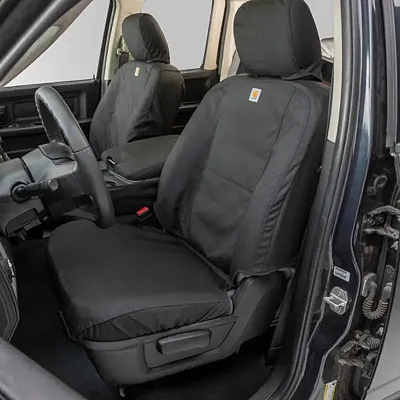 COVERCRAFT SC7579COBK Carhartt Super Dux Seatsaver Custom