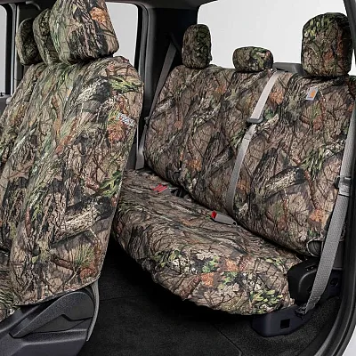 COVERCRAFT SC8526CAMB Ford F-250 Super Duty 2021 With 60/