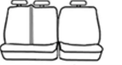 COVERCRAFT SS2509PCCH 16 Tacoma & Tac Sport Bucket Seats