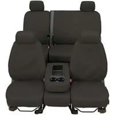 COVERCRAFT SS2509WFGY Ss Frt Bkt Tacoma