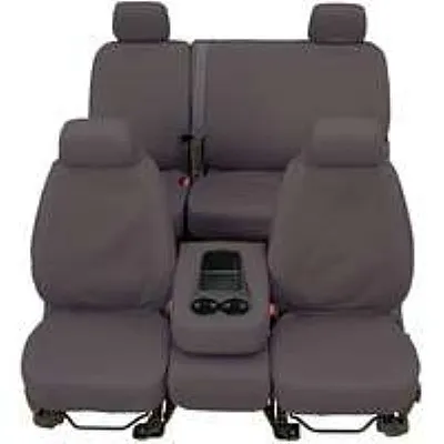 COVERCRAFT SS2512PCGY Ss Frt Ford Transit