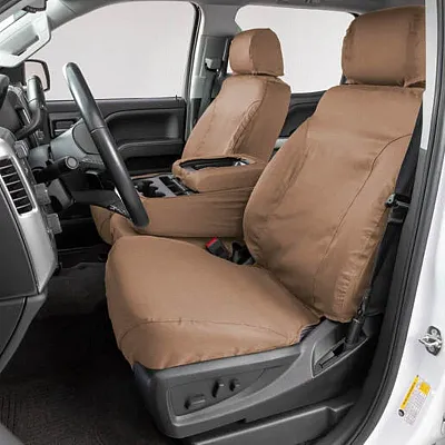 COVERCRAFT SS2588PCTN Ssfrt Ram 2500 2022 W/Bucket Seats