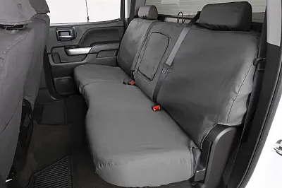 COVERCRAFT SS3501PCGY Ss Frt Silverado 5500 Hd 2022