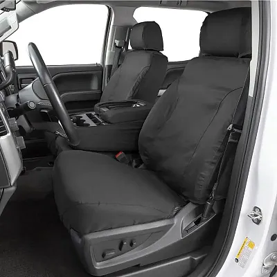 COVERCRAFT SS7578WFGY Waterproof Polyester Seatsaver Cust