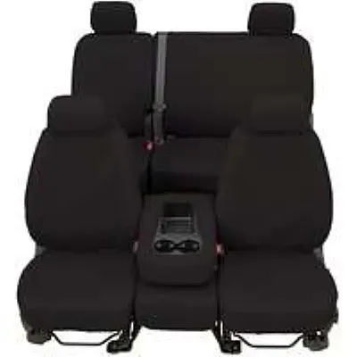 COVERCRAFT SS8454PCCH Ss Rr Chevrolet Colorado