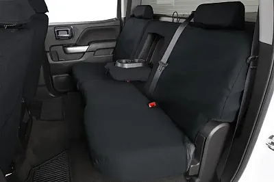 COVERCRAFT SS8538PCCH Ss Rr Toyota Tundra 2022
