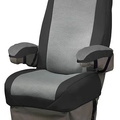 COVERCRAFT SVR1001BK Seat Glove Black