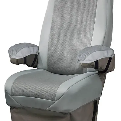 COVERCRAFT SVR1001GY Seat Glove Grey