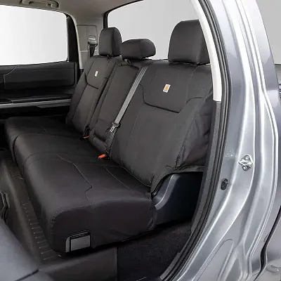 COVERCRAFT TC1241COBK Gtsc Silv 1500 14-18 Crew Cab W 60/