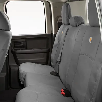 COVERCRAFT TC4368CAGY Carhartt Precisionfit Custom Second