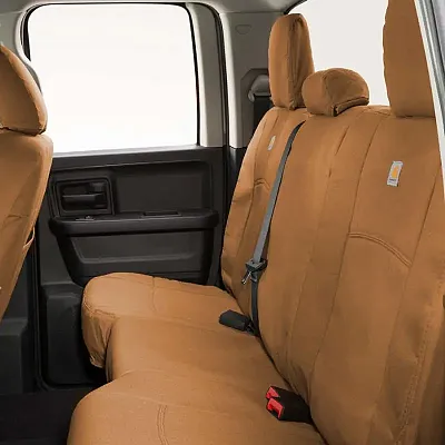 COVERCRAFT TF4352CABN Carhartt Precisionfit Custom Second