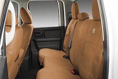 COVERCRAFT TT4385CABN Carhartt Precisionfit Custom Second