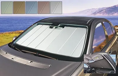COVERCRAFT UV11325SV Ht Shld Chev. Corvette St