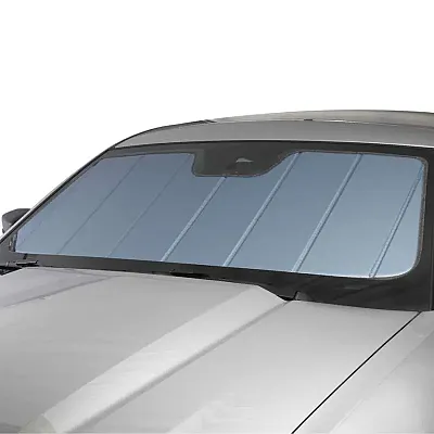 COVERCRAFT UV11372BL Uvs100 Custom Sunscreen -
