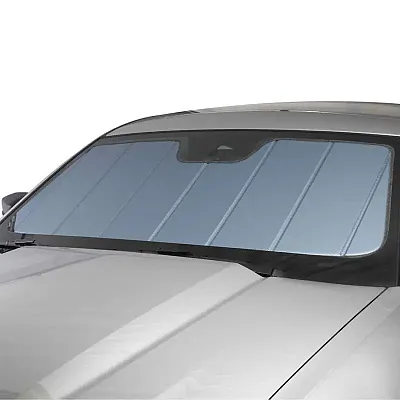 COVERCRAFT UV11553BL Ht Shld 18 Jeep Wrangler