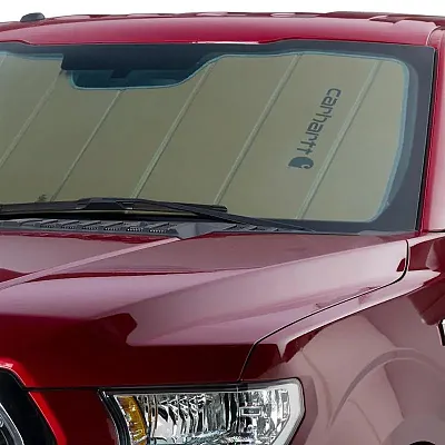 COVERCRAFT UVC11606BN Chevrolet Silverado 1500 2019