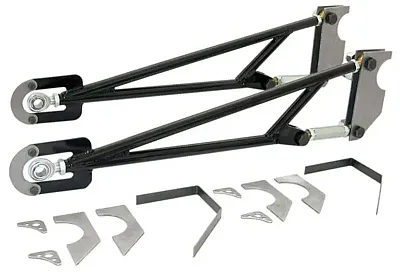 COMP.ENG/MOR 2005 Ladder Link