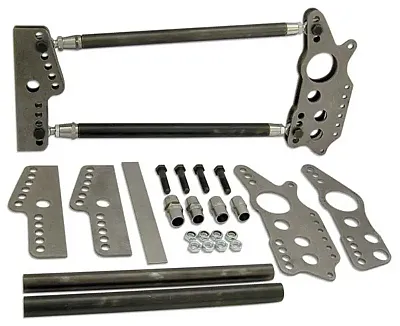 COMP.ENG/MOR 2028 Heavy Duty 4-Link Kit