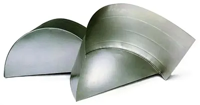 COMP.ENG/MOR 3006 36In Steel Fenderwells