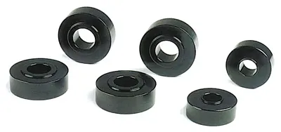 COMP.ENG/MOR 3027 Body Bushings Alum Gm