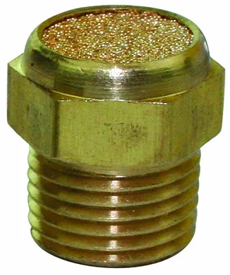 COMP.ENG/MOR 3406 Vent Axle Housing