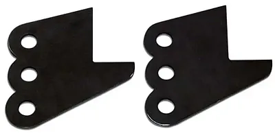 COMP.ENG/MOR 3409 Bracket Ladder Bar Front