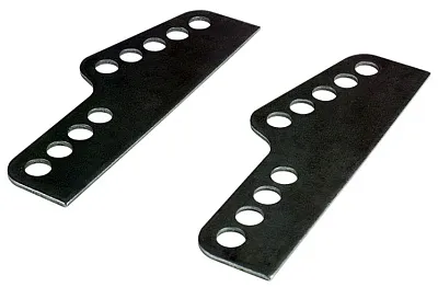 COMP.ENG/MOR 3410 Univ 4-Lnk Chassis Brackt