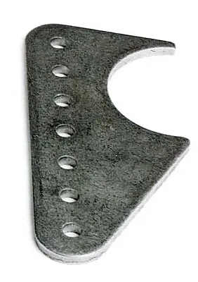 COMP.ENG/MOR 3414 Coil-Over Housing Bracket