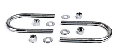 COMP.ENG/MOR 7030 3In Radius U-Bolt