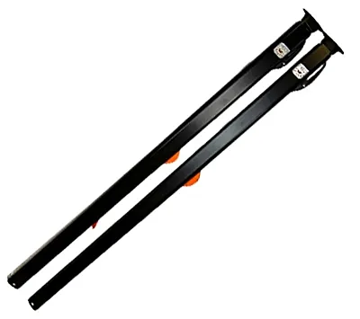 CAREFREE/CO. 641601 Arms Fi Hd Univ Blk/Blk