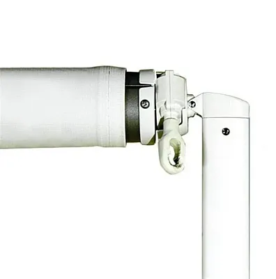 CAREFREE/CO. 970516WHT Pioneer Long Arms- W/W