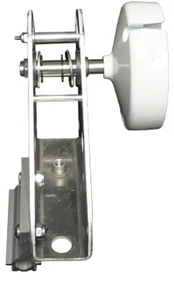 CAREFREE/CO. R001107WHT Carefree Idler Assy- Whit