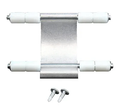 CAREFREE/CO. R001156 Summit Roller Support