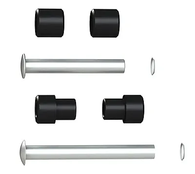 CAREFREE/CO. R001576 Travel&#039;R Gas Spring Mtg A
