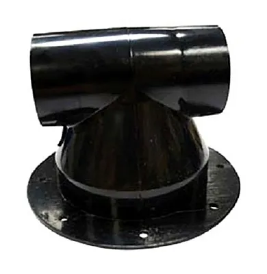 CHAFFEE ENG. VUJB Vac-U-Jet- Black