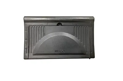 WFCO TECHNOL WF8700PDOB Plastic Door- Black