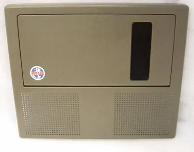 WFCO TECHNOL WF8955PECD Plastic Door Assemb/Wf895