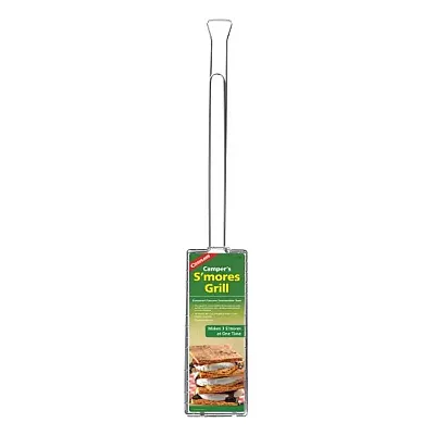 COGHLAN&#039;S 1230 Camper&#039;S S&#039;Mores Grill