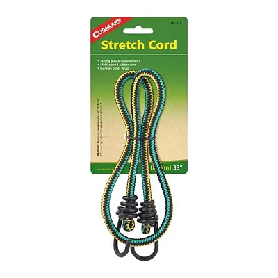 COGHLAN&#039;S 513 33&#039; Stretch Cord