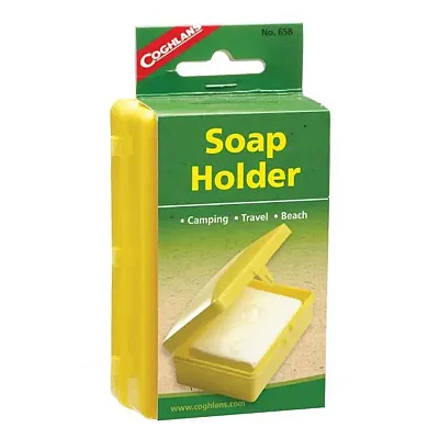 COGHLAN&#039;S 658 Soap Holder
