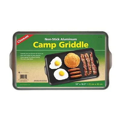 COGHLAN&#039;S 7640 16-1/2&#039; X 10&#039; Griddle